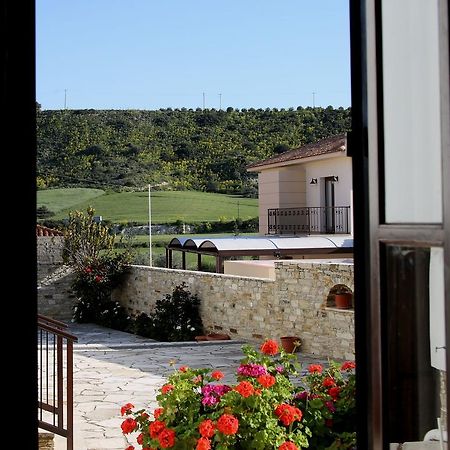 Charoullas Traditional Mansion Villa Alaminos Luaran gambar