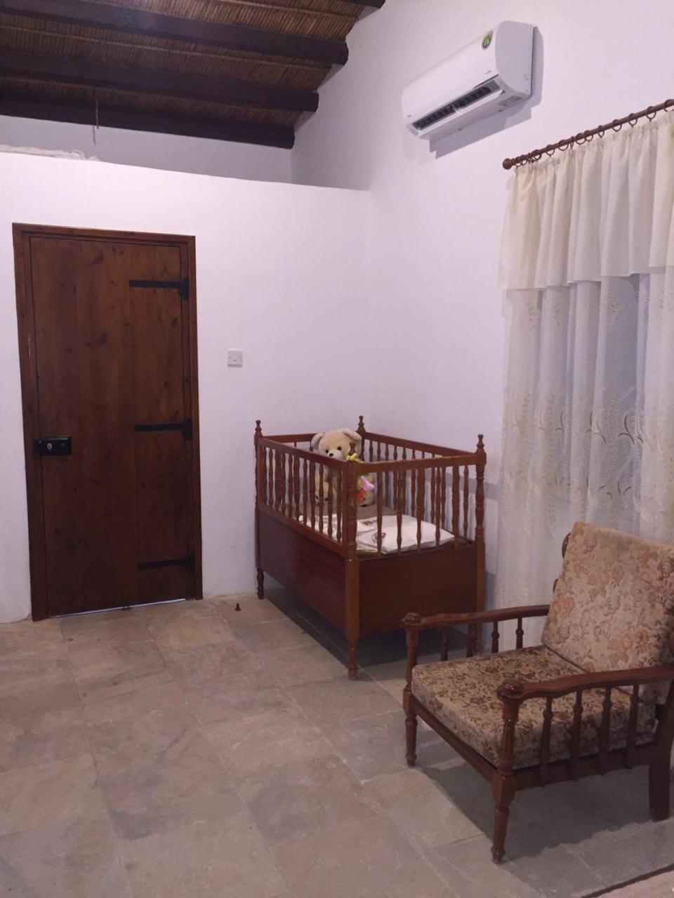 Charoullas Traditional Mansion Villa Alaminos Luaran gambar