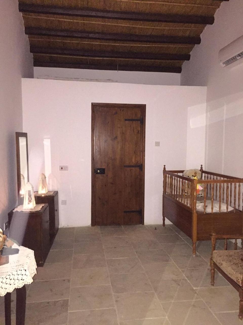 Charoullas Traditional Mansion Villa Alaminos Luaran gambar