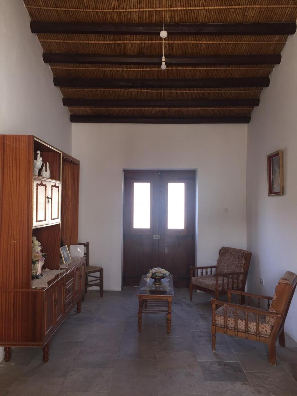Charoullas Traditional Mansion Villa Alaminos Luaran gambar