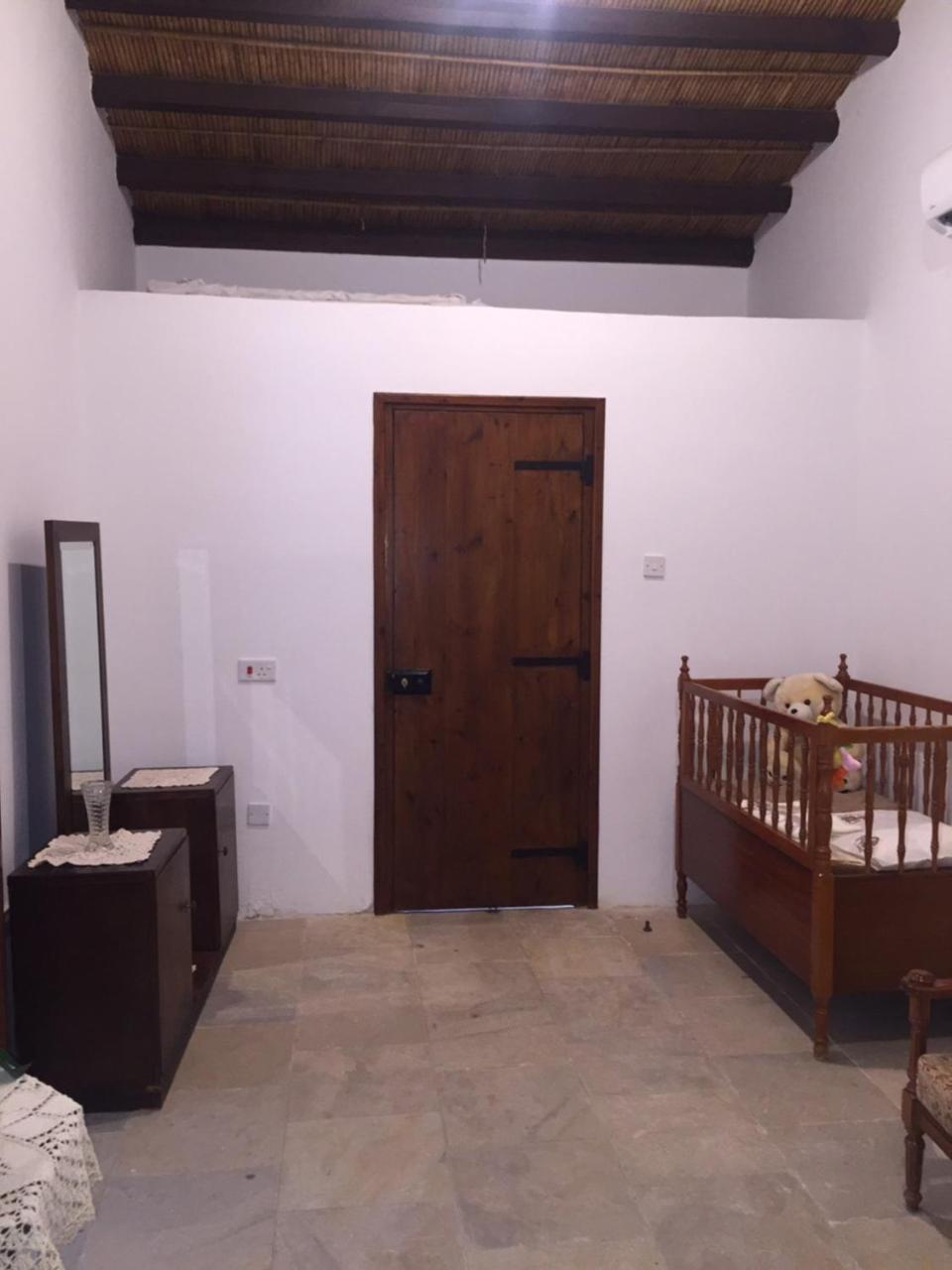 Charoullas Traditional Mansion Villa Alaminos Luaran gambar