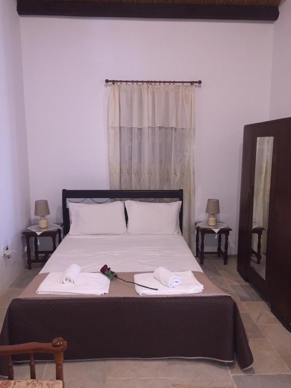 Charoullas Traditional Mansion Villa Alaminos Luaran gambar