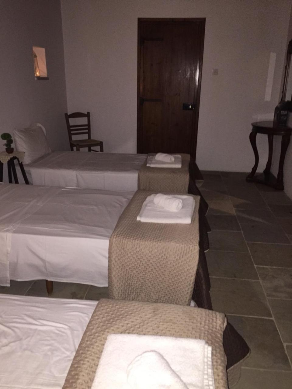 Charoullas Traditional Mansion Villa Alaminos Luaran gambar
